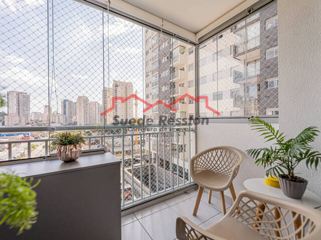 Apartamento para Venda em São Paulo - 5
