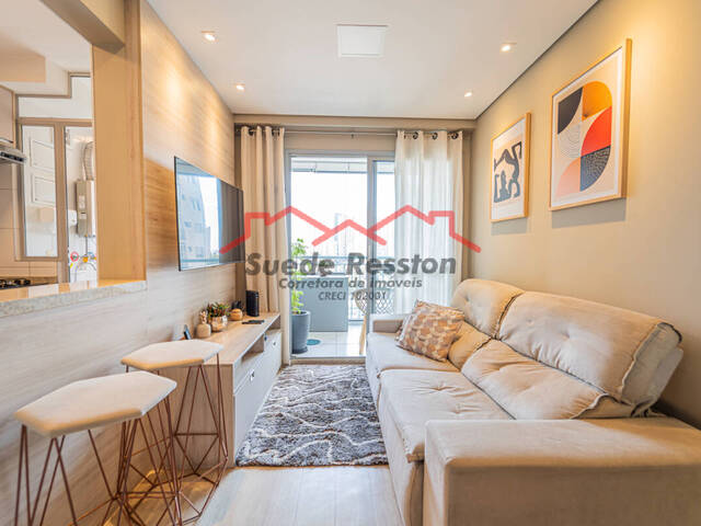 Apartamento para Venda em São Paulo - 4