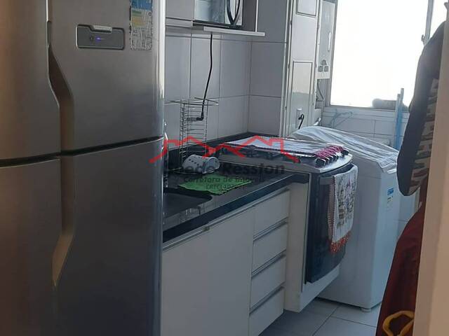 #1599 - Apartamento para Venda em São Paulo - SP