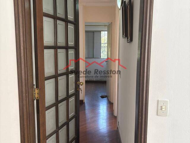 #1600 - Apartamento para Venda em São Paulo - SP