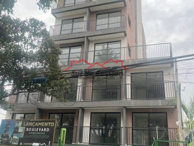#1602 - Kitnet para Venda em São Paulo - SP