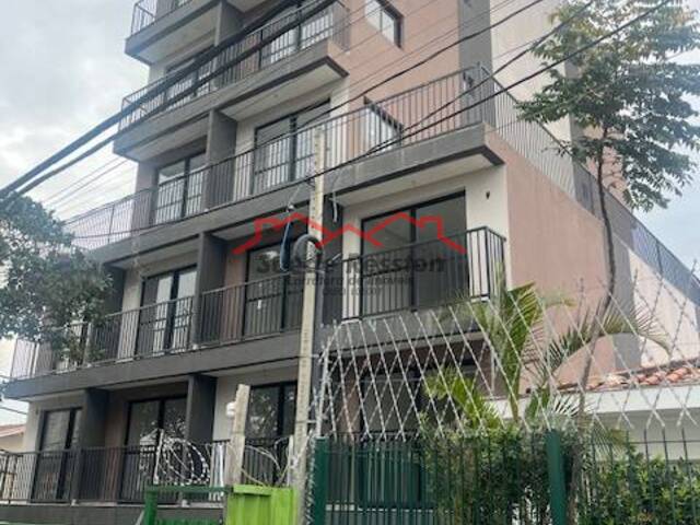 #1602 - Kitnet para Venda em São Paulo - SP