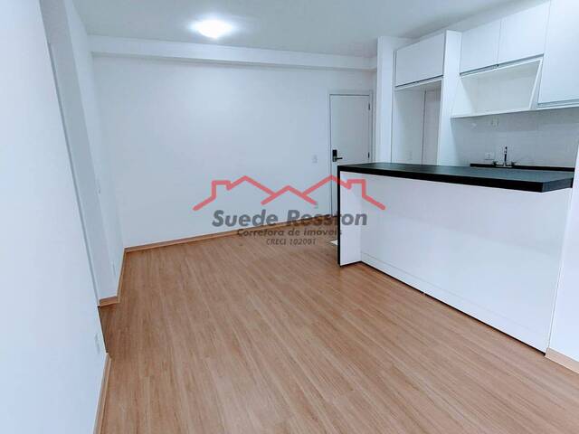 #1590 - Apartamento para Locação em São Paulo - SP