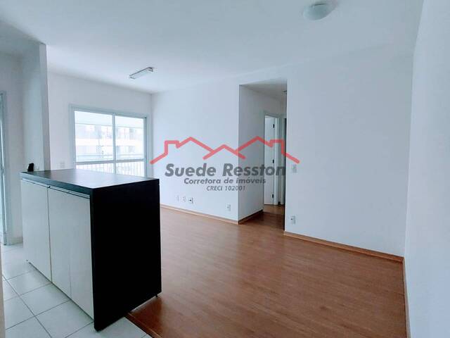 #1590 - Apartamento para Locação em São Paulo - SP