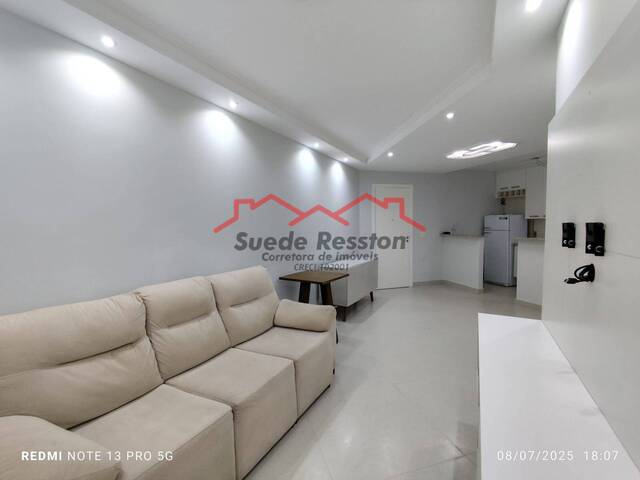 #1604 - Apartamento para Venda em São Paulo - SP
