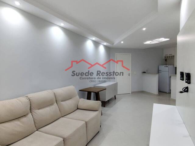 #1604 - Apartamento para Venda em São Paulo - SP