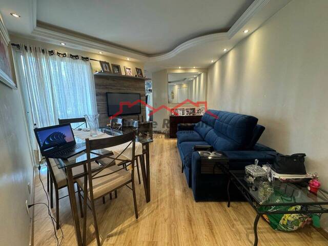 #1605 - Apartamento para Venda em São Paulo - SP