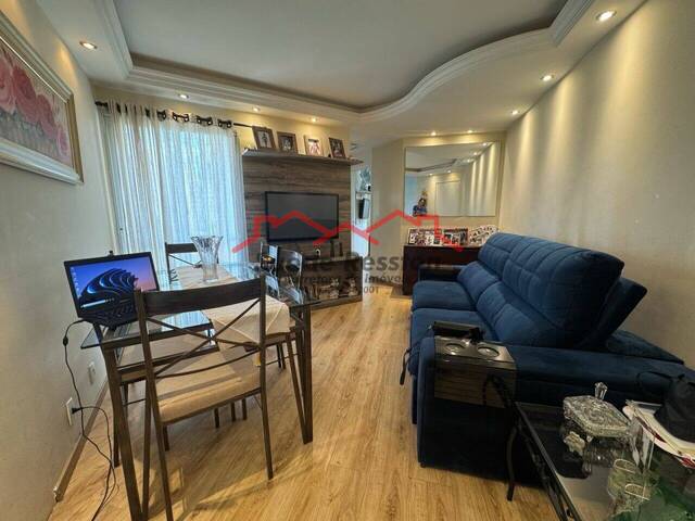 #1605 - Apartamento para Venda em São Paulo - SP