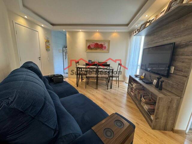 #1605 - Apartamento para Venda em São Paulo - SP
