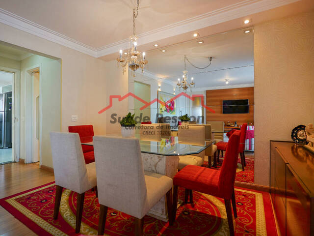 #1606 - Apartamento para Venda em São Paulo - SP