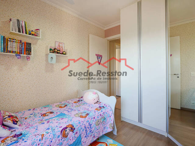 #1606 - Apartamento para Venda em São Paulo - SP