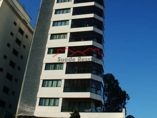 #1609 - Apartamento para Venda em São Paulo - SP