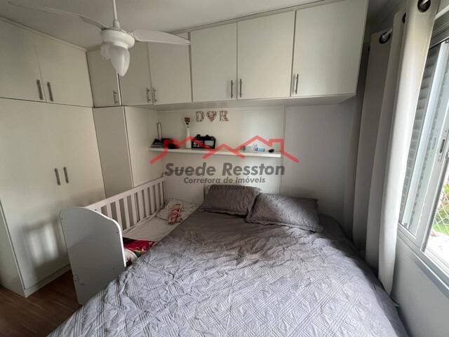 #1611 - Apartamento para Venda em São Paulo - SP