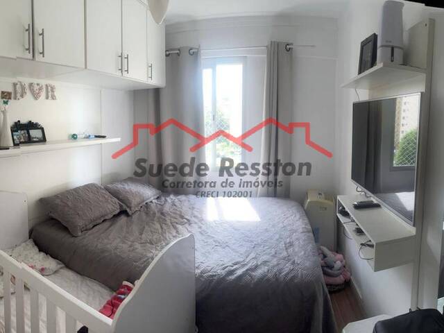 #1611 - Apartamento para Venda em São Paulo - SP