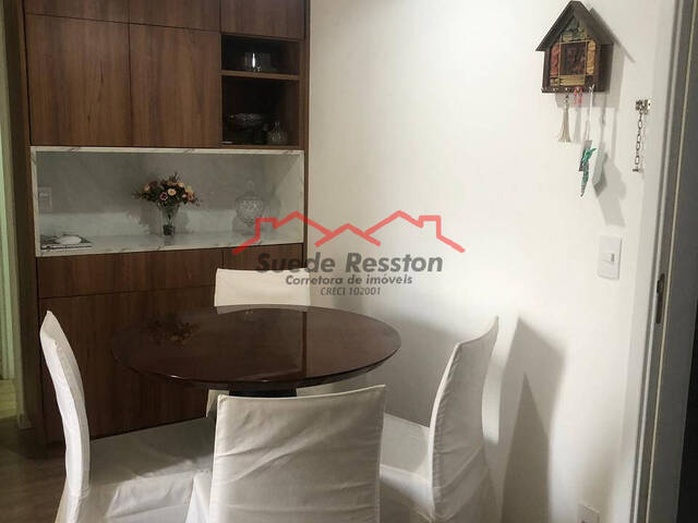 #1612 - Apartamento para Venda em São Paulo - SP