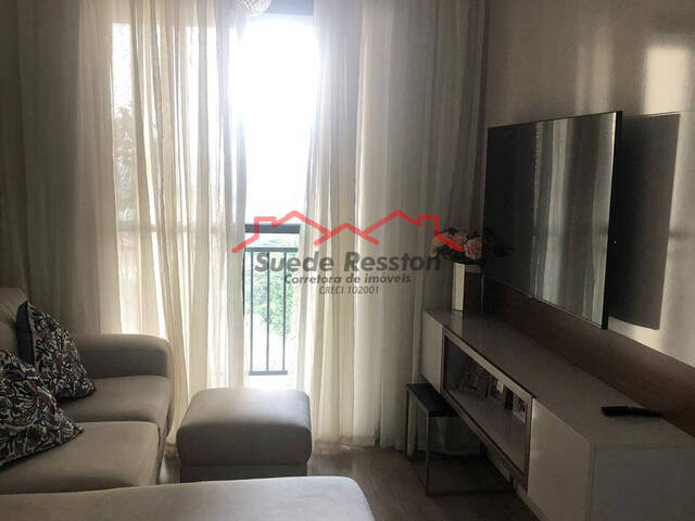 #1612 - Apartamento para Venda em São Paulo - SP