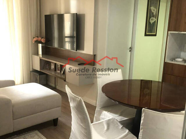 #1612 - Apartamento para Venda em São Paulo - SP