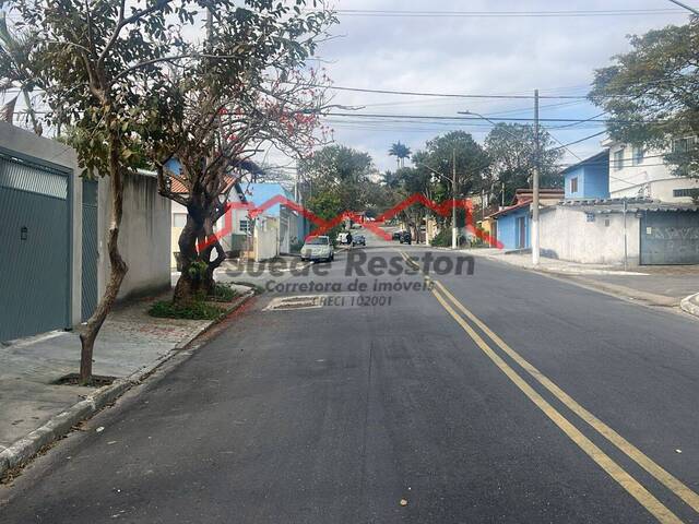#1614 - Sobrado para Venda em São Paulo - SP