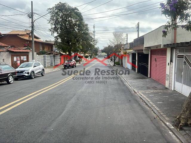 Sobrado para Venda em São Paulo - 4