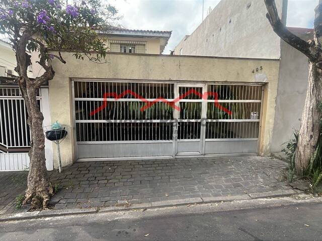 #1614 - Sobrado para Venda em São Paulo - SP