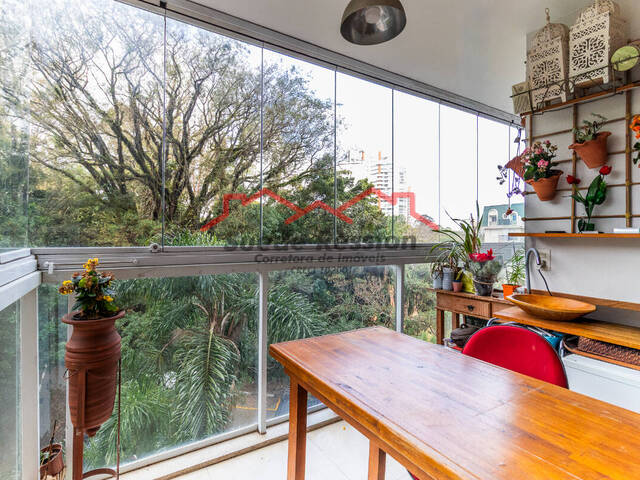 #1615 - Apartamento para Venda em São Paulo - SP