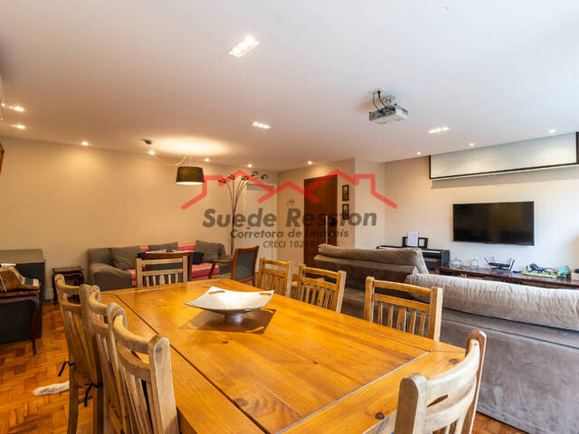 #1615 - Apartamento para Venda em São Paulo - SP