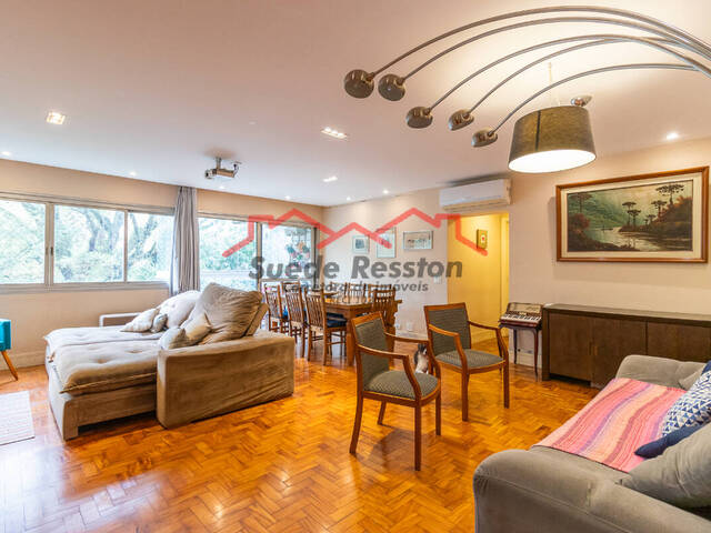 #1615 - Apartamento para Venda em São Paulo - SP