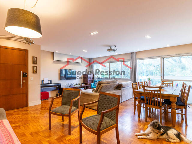 Apartamento para Venda em São Paulo - 5