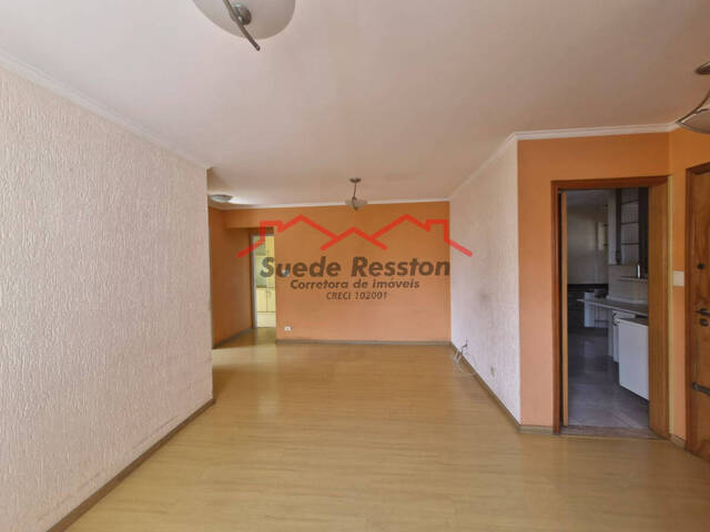 Apartamento para Venda em São Paulo - 5