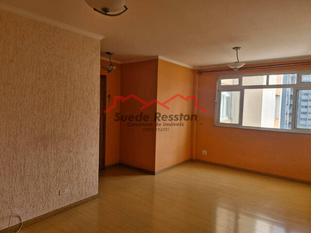 #1616 - Apartamento para Venda em São Paulo - SP