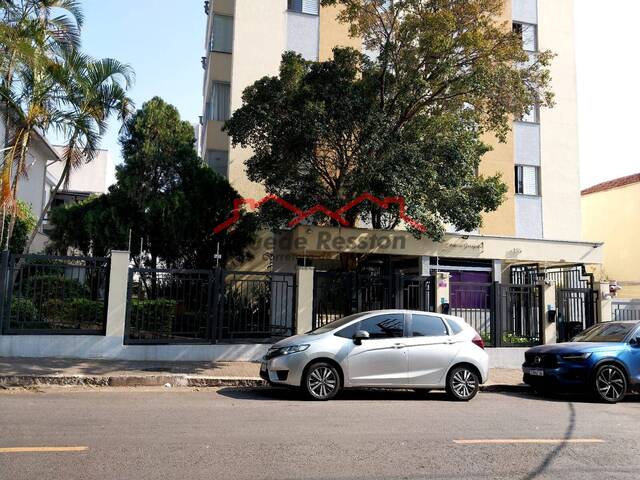 Venda em Chácara Santo Antônio (Zona Sul) - São Paulo