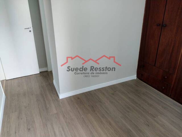#1620 - Apartamento para Locação em São Paulo - SP