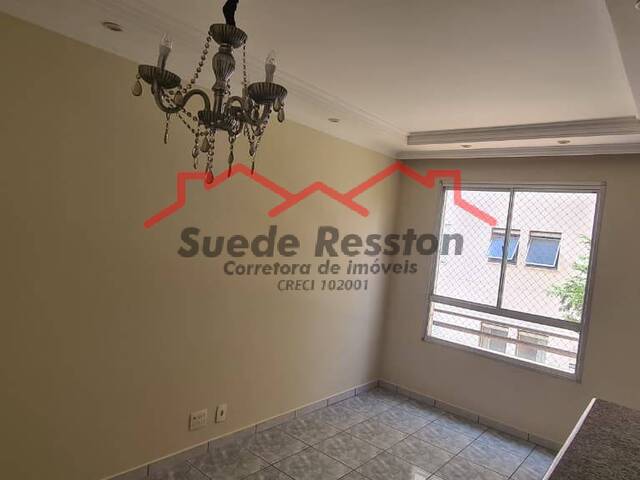 #1625 - Apartamento para Venda em São Paulo - SP