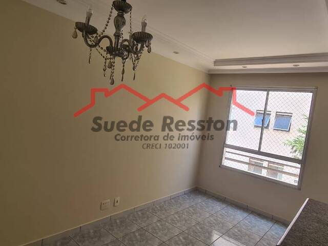 #1625 - Apartamento para Venda em São Paulo - SP