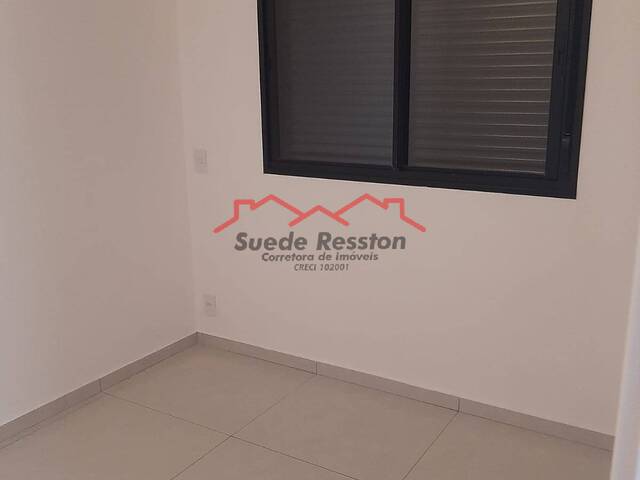 #1622 - Apartamento para Locação em São Paulo - SP