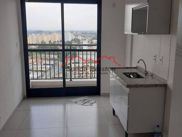 Locação em Veleiros - São Paulo
