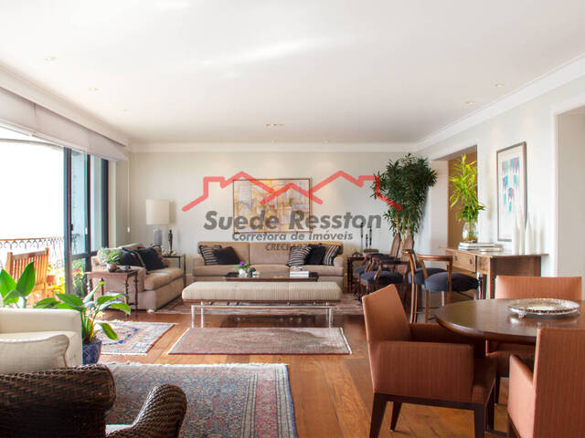 #1630 - Apartamento para Venda em São Paulo - SP