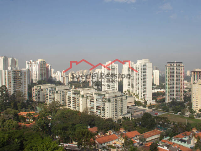 #1630 - Apartamento para Venda em São Paulo - SP