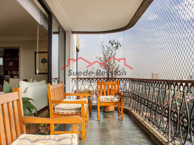Apartamento para Venda em São Paulo - 5
