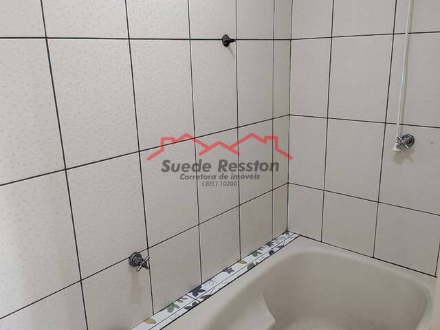 #1627 - Apartamento para Venda em São Paulo - SP