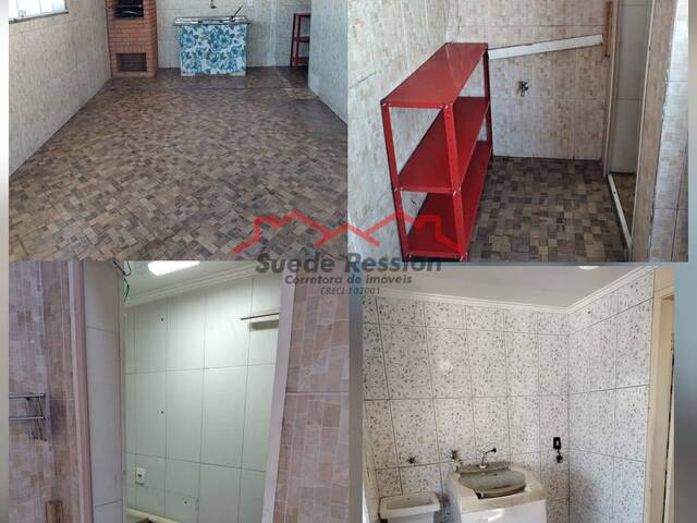 #1627 - Apartamento para Venda em São Paulo - SP