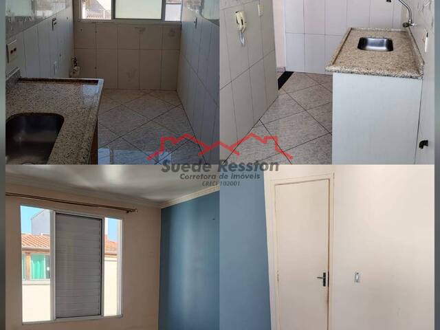 Apartamento para Venda em São Paulo - 4