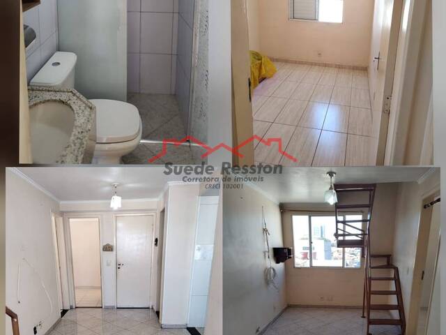 Apartamento para Venda em São Paulo - 5