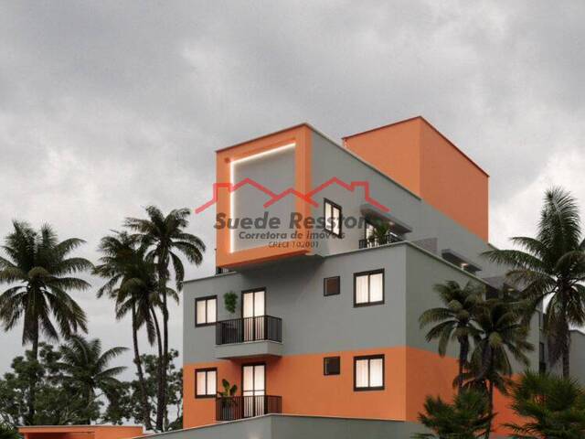 #1634 - Apartamento para Venda em São Paulo - SP