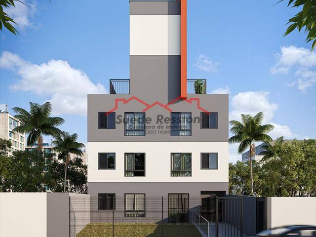 #1635 - Apartamento para Venda em São Paulo - SP