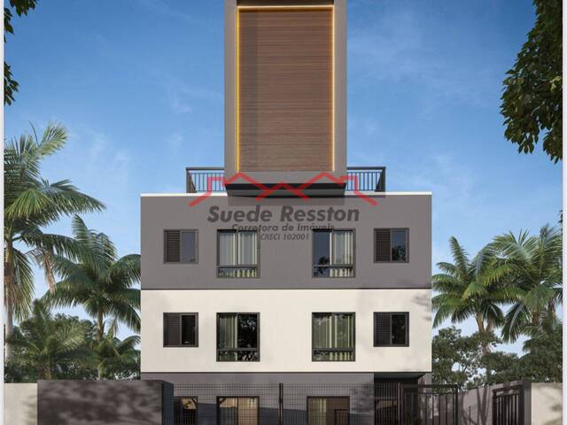 #1636 - Apartamento para Venda em São Paulo - SP