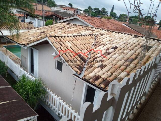 #1639 - Casa para Venda em Atibaia - SP