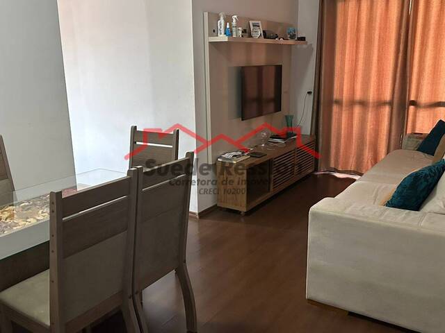 #1637 - Apartamento para Venda em São Paulo - SP
