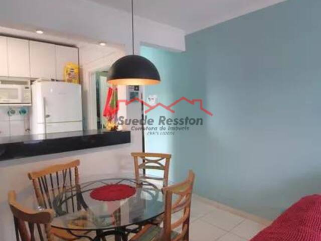#1638 - Apartamento para Venda em São Paulo - SP