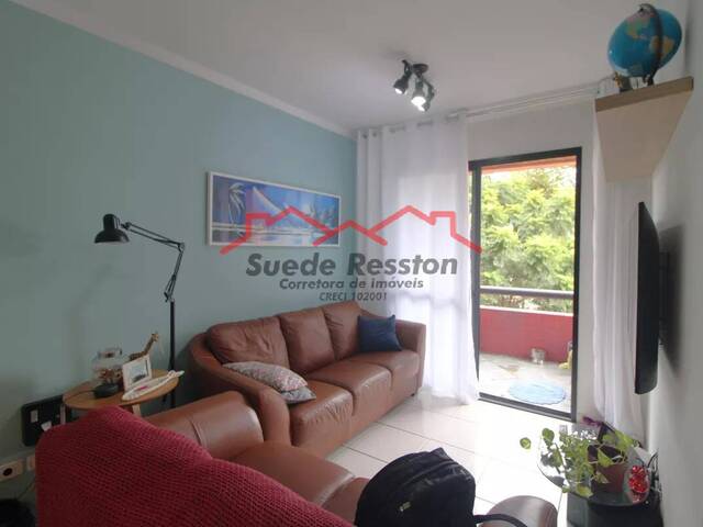 #1638 - Apartamento para Venda em São Paulo - SP